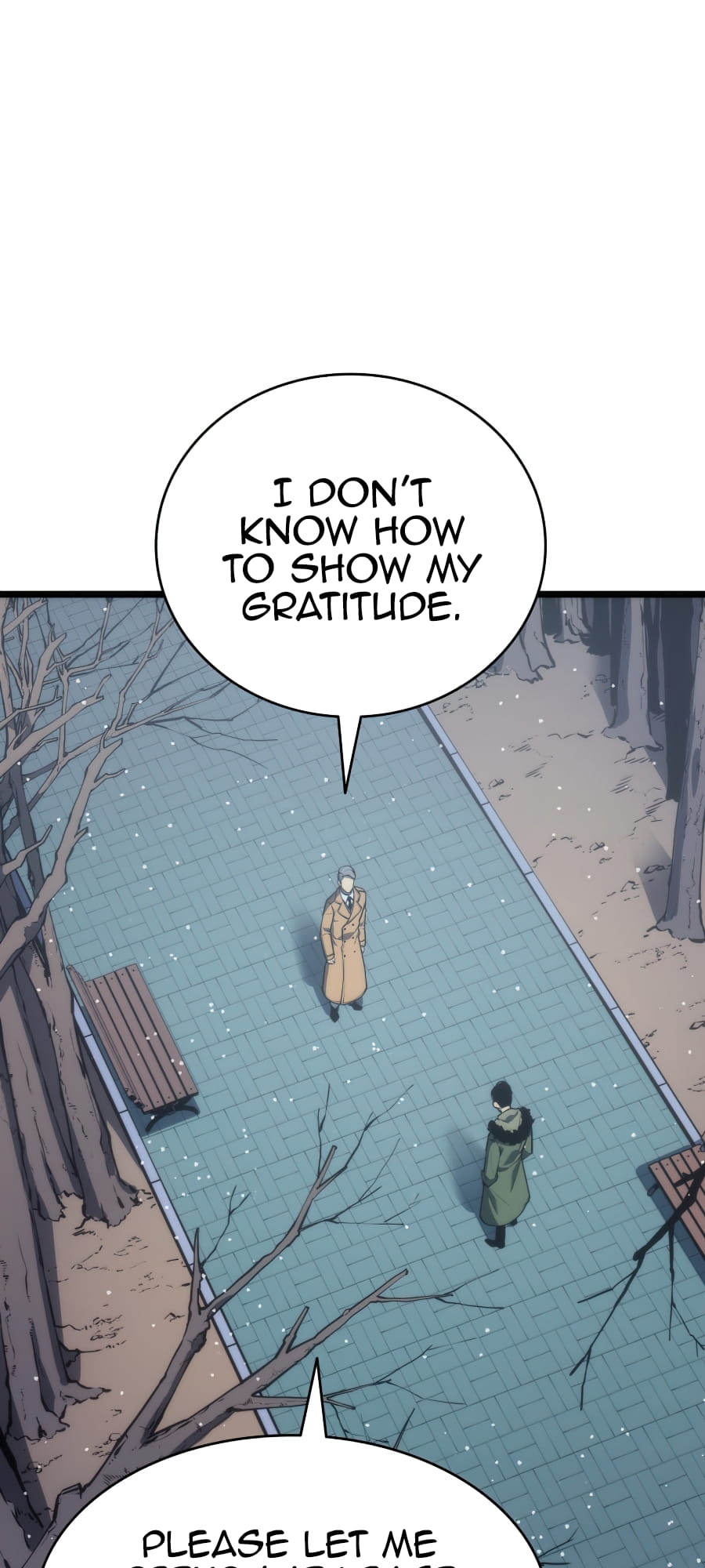 Solo Leveling, Chapter 168 image 58
